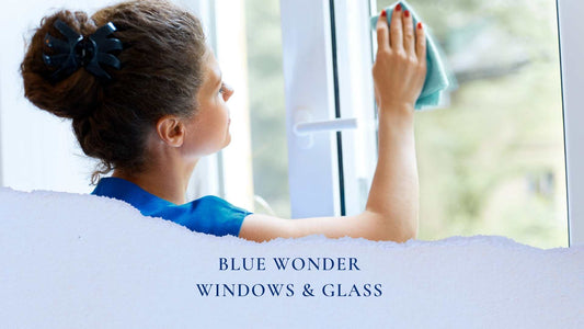 Microfiber Cleaning Products