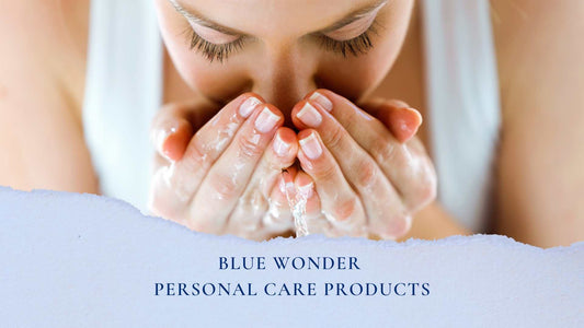 Personal Care Products