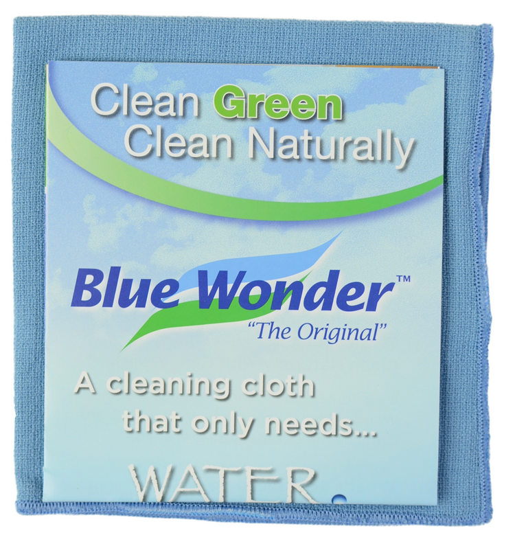 Sample Cloth Package