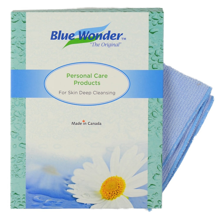 Sample Cloth Package