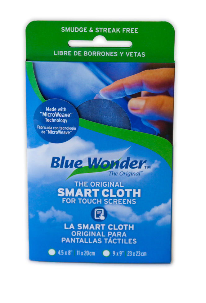 Sample Cloth Package