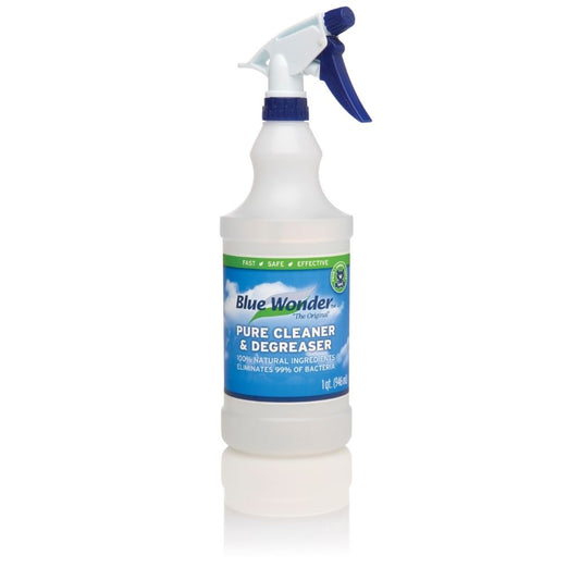 PURE - Natural Cleaner Concentrate