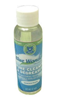 Trial Size Sample Package